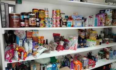 HERMOSA CASA REMODELADA EN SANTA MÓNICA