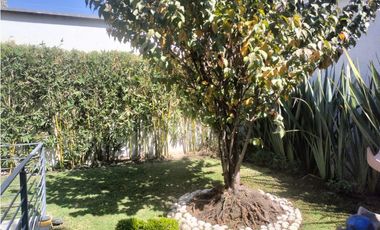 HERMOSA CASA REMODELADA EN SANTA MÓNICA