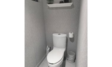 HERMOSA CASA REMODELADA EN SANTA MÓNICA