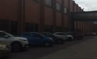 Oficina en renta en La Loma, Tlalnepantla de Baz, México