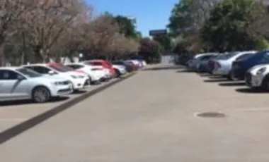 Oficina en renta en La Loma, Tlalnepantla de Baz, México