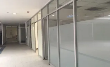 Oficina en renta en La Loma, Tlalnepantla de Baz, México