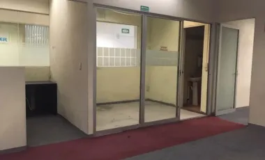 Oficina en renta en La Loma, Tlalnepantla de Baz, México