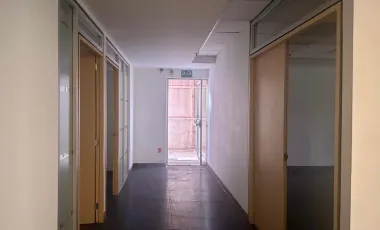 Oficina en renta en La Loma, Tlalnepantla de Baz, México