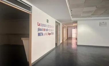 Oficina en renta en La Loma, Tlalnepantla de Baz, México