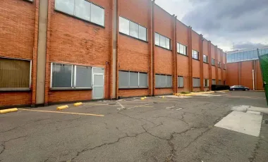 Oficina en renta en La Loma, Tlalnepantla de Baz, México