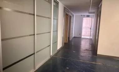 Oficina en renta en La Loma, Tlalnepantla de Baz, México