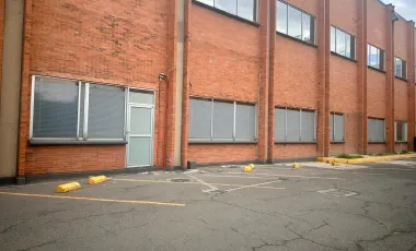 Oficina en renta en La Loma, Tlalnepantla de Baz, México