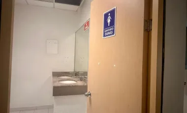 Oficina en renta en La Loma, Tlalnepantla de Baz, México