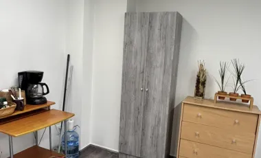 Oficina en venta en El Yaqui, Cuajimalpa de Morelos, Ciudad de México