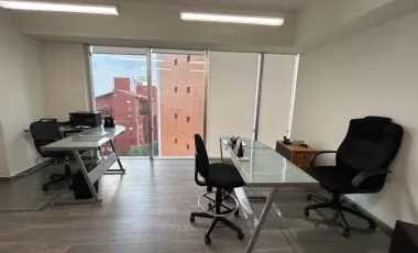 Oficina en venta en El Yaqui, Cuajimalpa de Morelos, Ciudad de México