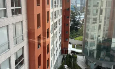 Oficina en venta en El Yaqui, Cuajimalpa de Morelos, Ciudad de México