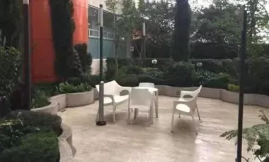Oficina en venta en El Yaqui, Cuajimalpa de Morelos, Ciudad de México