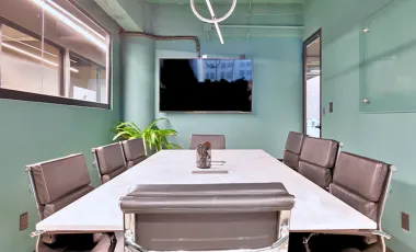 Oficina en renta en Anzures, Miguel Hidalgo, Ciudad de México