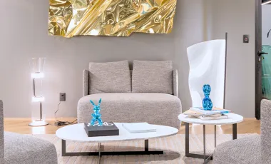 Oficina en renta en Anzures, Miguel Hidalgo, Ciudad de México