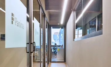 Oficina en renta en Anzures, Miguel Hidalgo, Ciudad de México