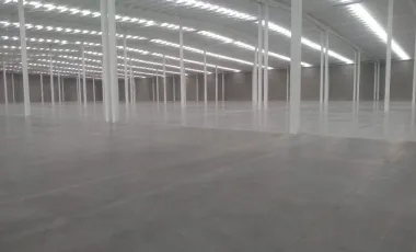 Nave en renta en Ex-hacienda Santa Inés, Nextlalpan, México