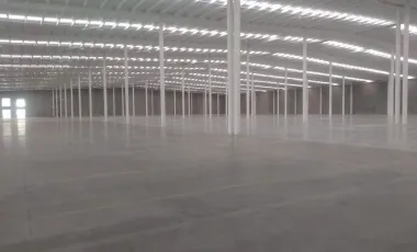 Nave en renta en Ex-hacienda Santa Inés, Nextlalpan, México