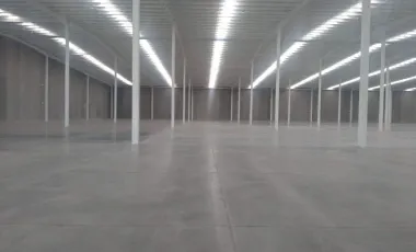 Nave en renta en Ex-hacienda Santa Inés, Nextlalpan, México