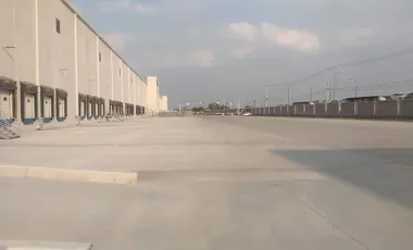 Nave en renta en Ex-hacienda Santa Inés, Nextlalpan, México