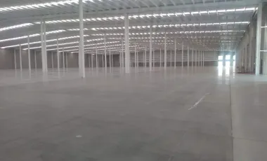Nave en renta en Ex-hacienda Santa Inés, Nextlalpan, México