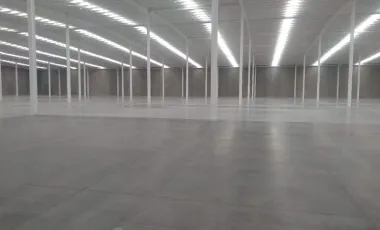 Nave en renta en Ex-hacienda Santa Inés, Nextlalpan, México