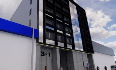 Oficina en renta en Industrial Alce Blanco, Naucalpan de Juárez, México