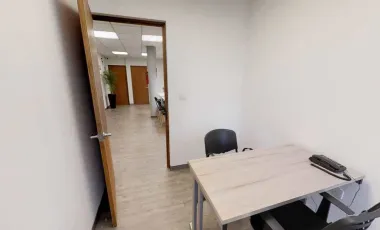 Oficina en renta en El Parque, Naucalpan de Juárez, México