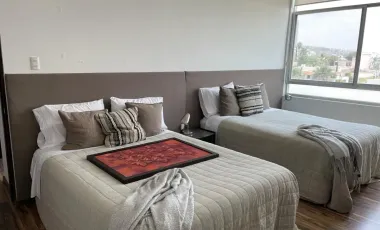 Departamento en renta en Balcones del Campestre, León, Guanajuato