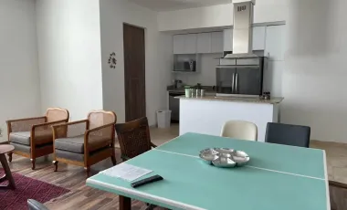 Departamento en renta en Balcones del Campestre, León, Guanajuato