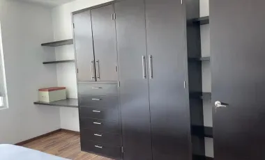 Departamento en renta en Balcones del Campestre, León, Guanajuato