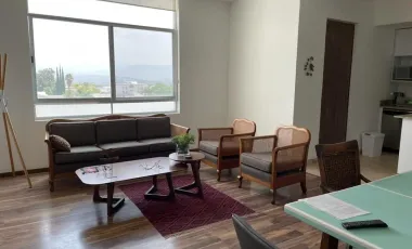 Departamento en renta en Balcones del Campestre, León, Guanajuato