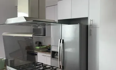 Departamento en renta en Balcones del Campestre, León, Guanajuato