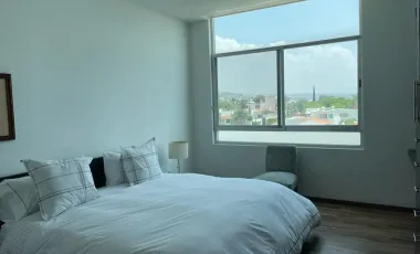 Departamento en renta en Balcones del Campestre, León, Guanajuato