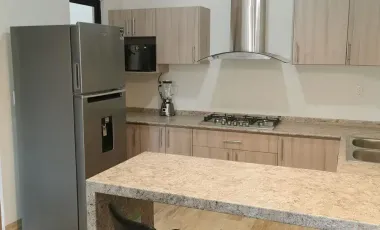 Departamento en renta en Santa Cruz, León, Guanajuato