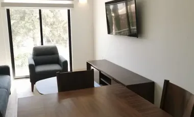 Departamento en renta en Santa Cruz, León, Guanajuato