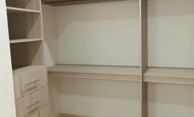 Departamento en renta en Santa Cruz, León, Guanajuato