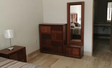 Departamento en renta en Santa Cruz, León, Guanajuato