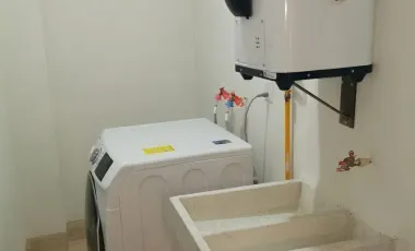 Departamento en renta en Santa Cruz, León, Guanajuato