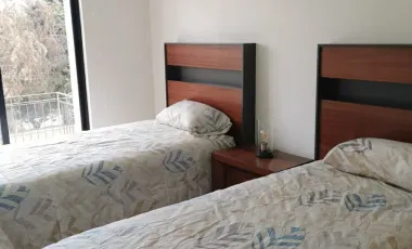 Departamento en renta en Santa Cruz, León, Guanajuato