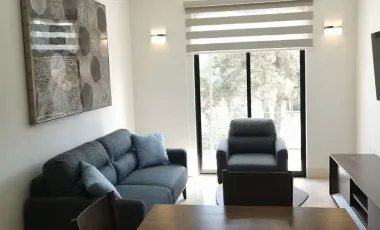 Departamento en renta en Santa Cruz, León, Guanajuato