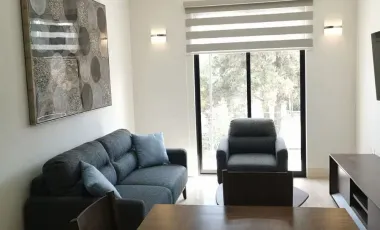 Departamento en renta en Santa Cruz, León, Guanajuato