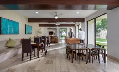 Departamento en renta en Santa Cruz, León, Guanajuato