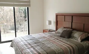 Departamento en renta en Santa Cruz, León, Guanajuato