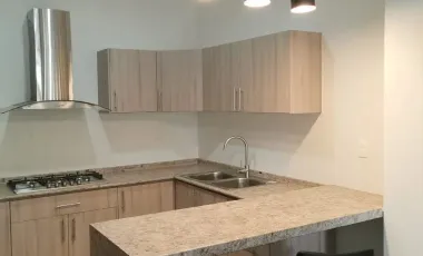 Departamento en renta en Santa Cruz, León, Guanajuato