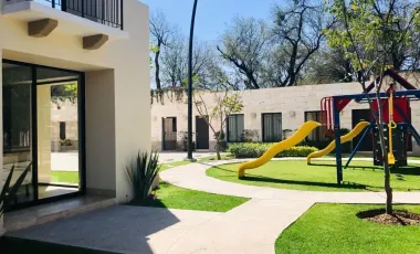 Departamento en renta en Santa Cruz, León, Guanajuato