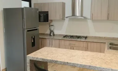 Departamento en renta en Santa Cruz, León, Guanajuato