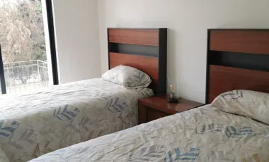 Departamento en renta en Santa Cruz, León, Guanajuato