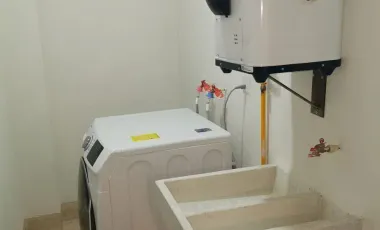 Departamento en renta en Santa Cruz, León, Guanajuato