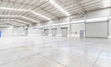 Nave en renta en Tultitlán de Mariano Escobedo Centro, Tultitlán, México